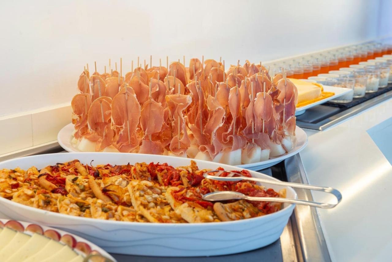 Trendhotel - Adults Only Hotell Alcúdia