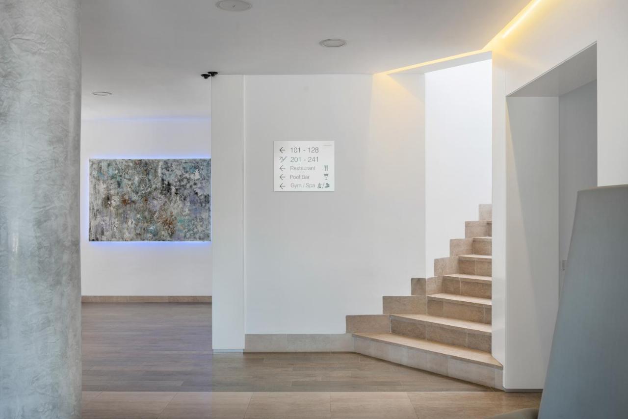 Trendhotel - Adults Only Hotell 4*