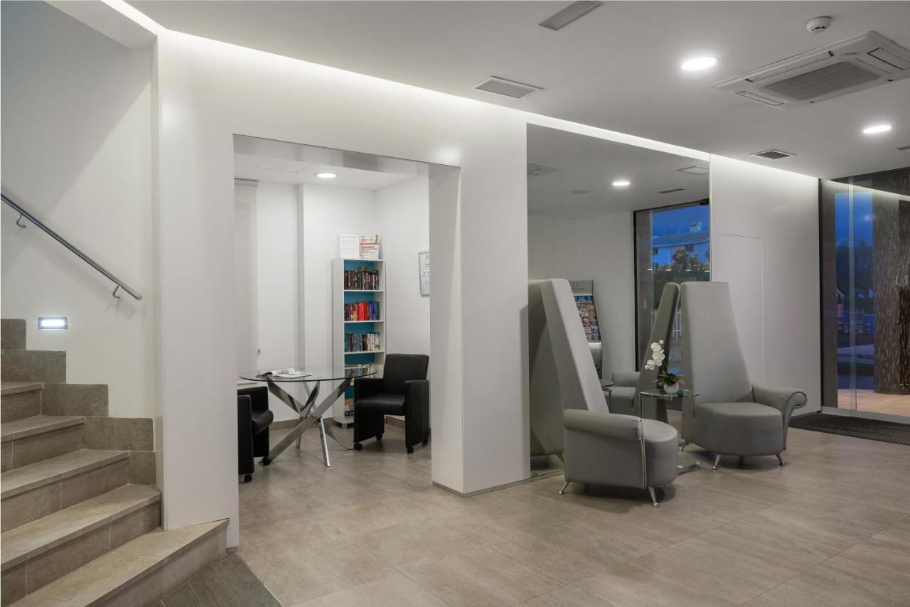 Trendhotel - Adults Only Hotell