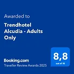 Trend Hotel Alcudia