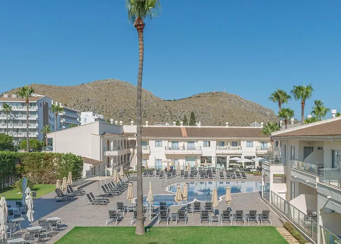 Trend Hotel Alcudia