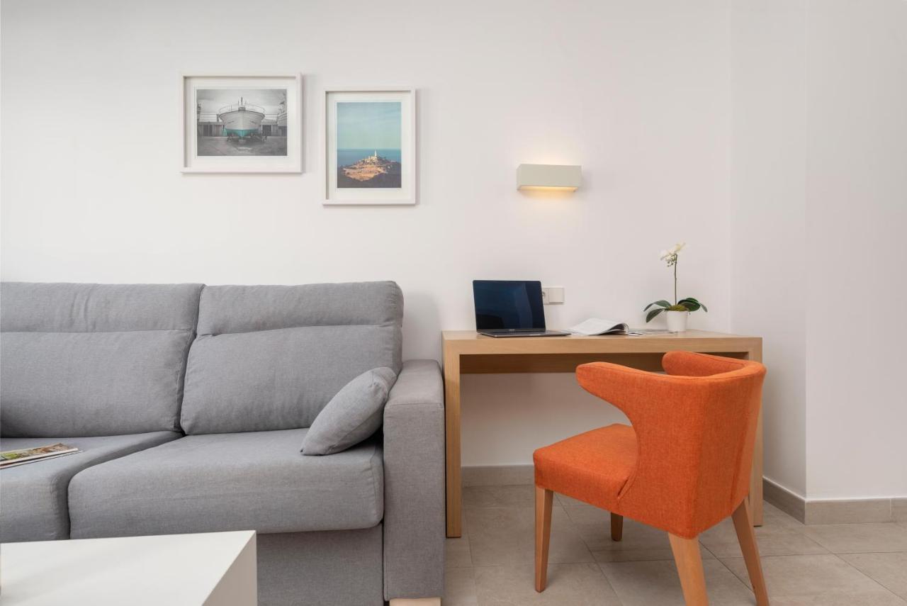 Hotel Trendhotel - Adults Only Alcúdia