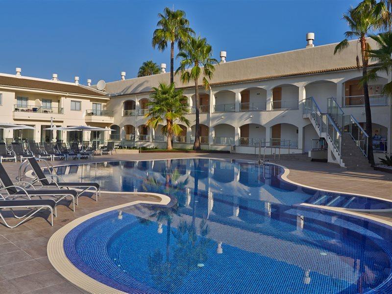 Hotel Trendhotel - Adults Only Alcúdia