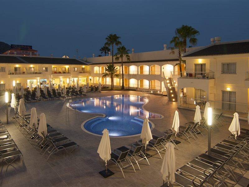 Trendhotel - Adults Only Alcúdia