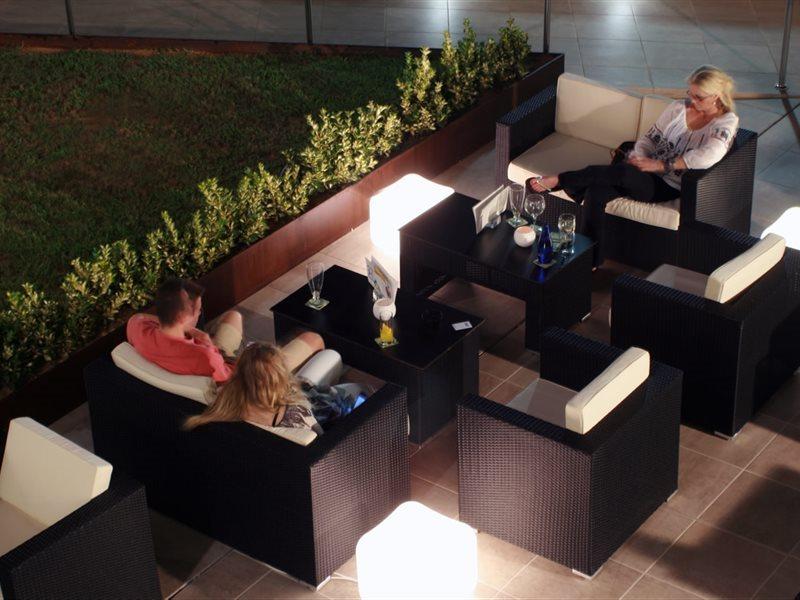 Trendhotel - Adults Only Alcudia (Mallorca)
