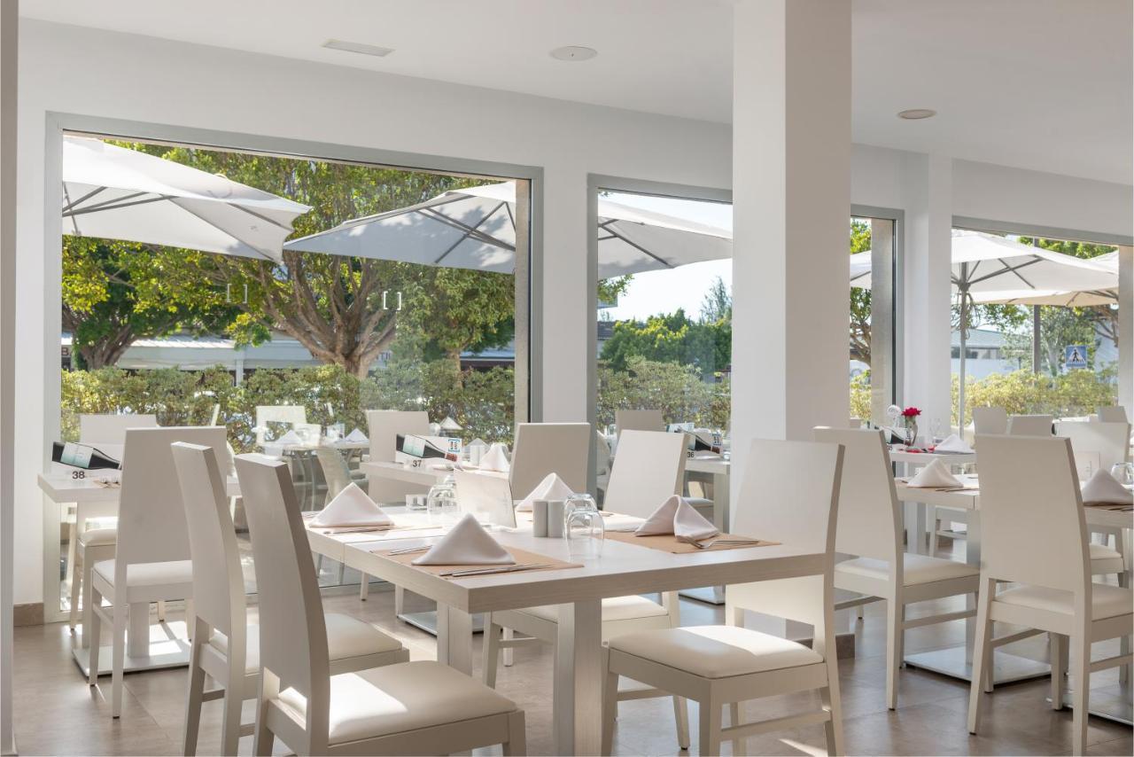 Trendhotel - Adults Only Hotel Alcúdia