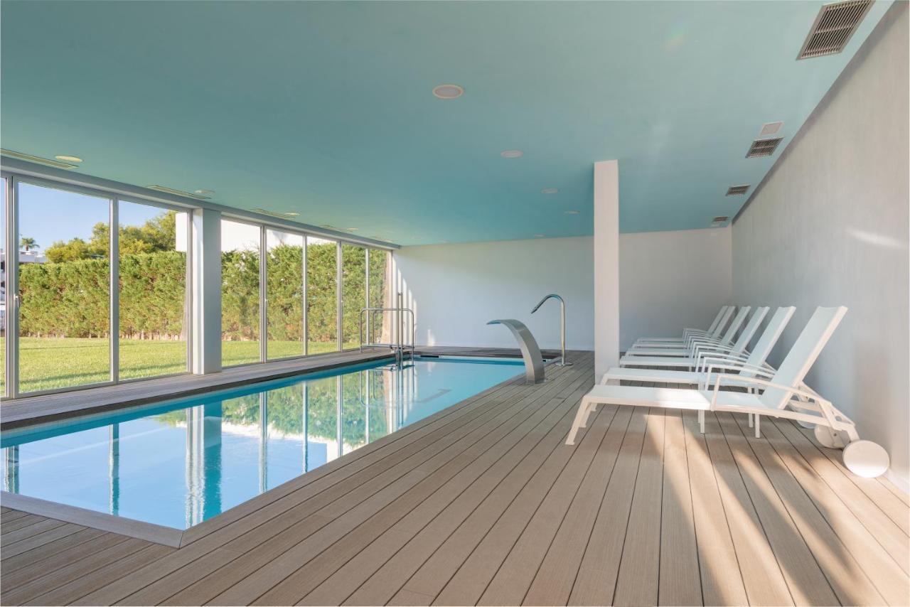 Hotel Trendhotel - Adults Only 4*