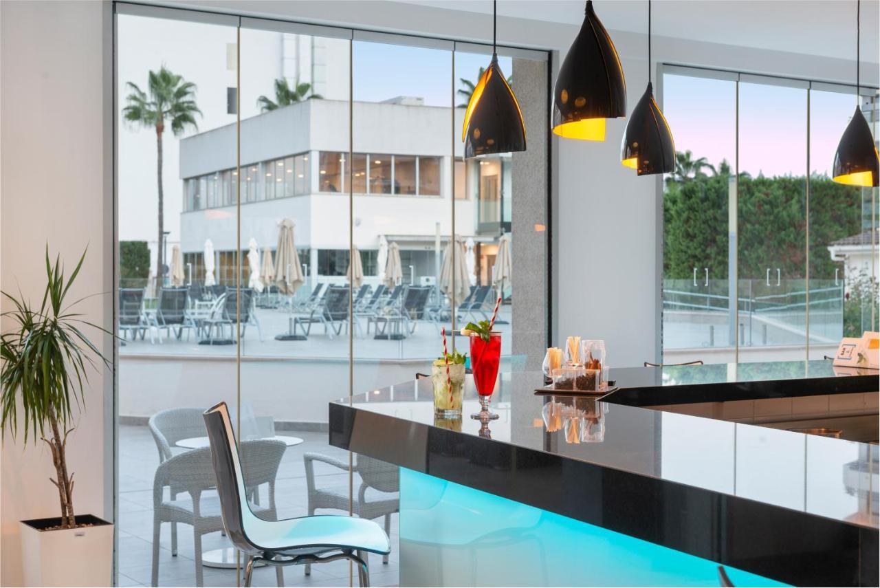 Trendhotel - Adults Only Hotel