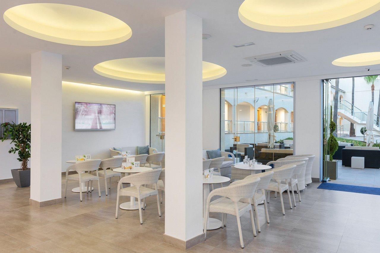 Hotel Trendhotel - Adults Only 4*