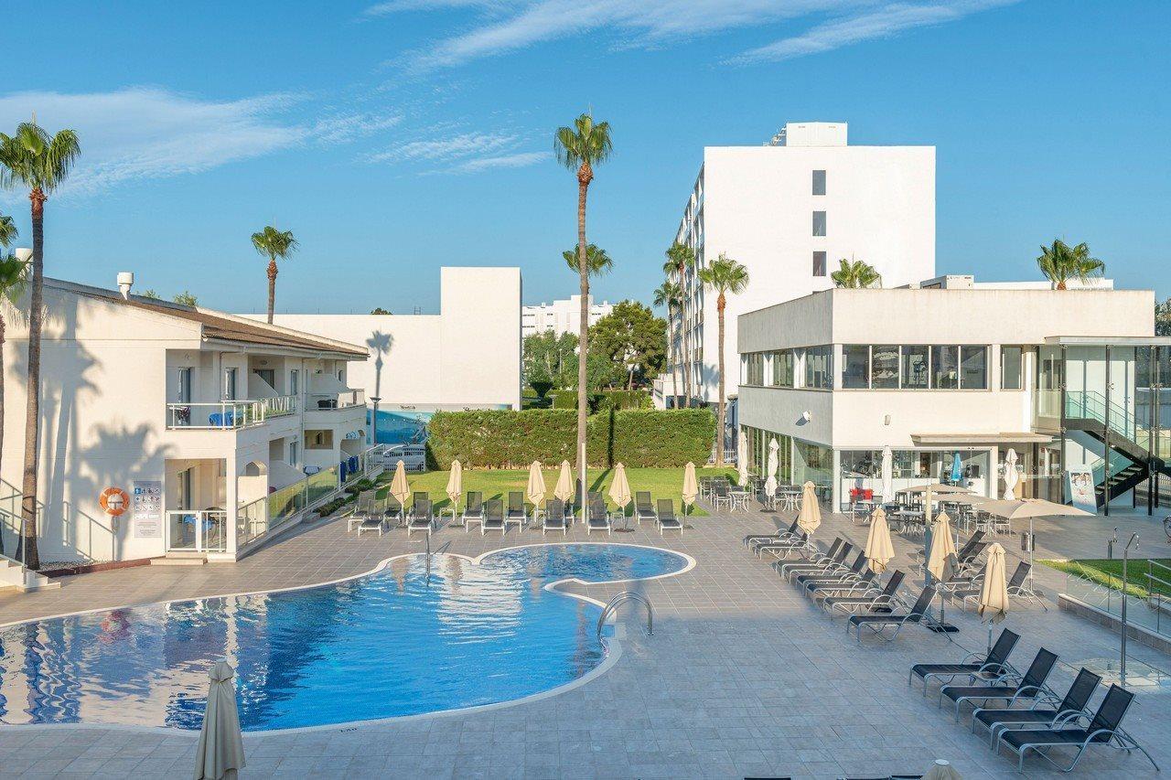 Trendhotel - Adults Only Hotel Alcúdia