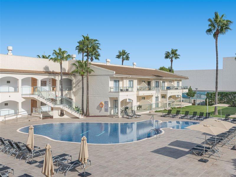 Trendhotel - Adults Only 4* Alcúdia