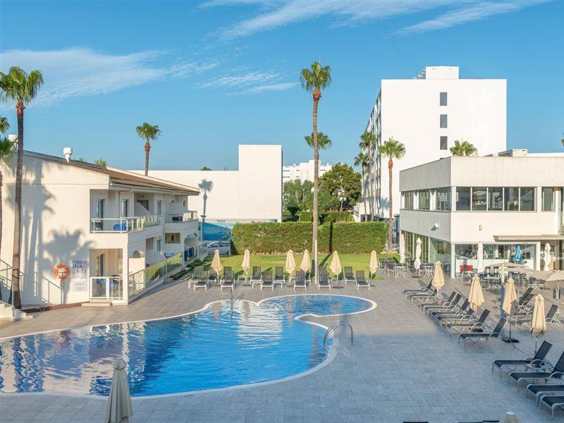Trendhotel - Adults Only Hotel Alcúdia