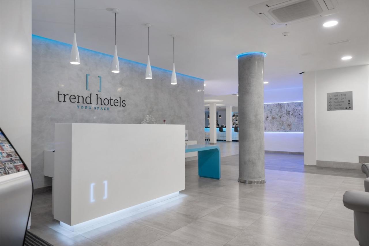 Trendhotel - Adults Only Alcúdia